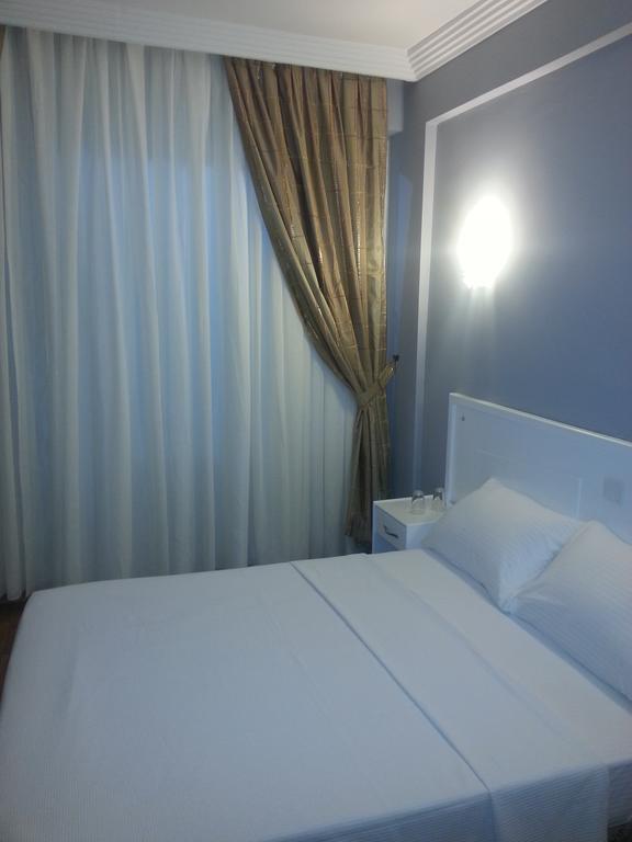 Adrian Beach Hotel Fethiye Zimmer foto