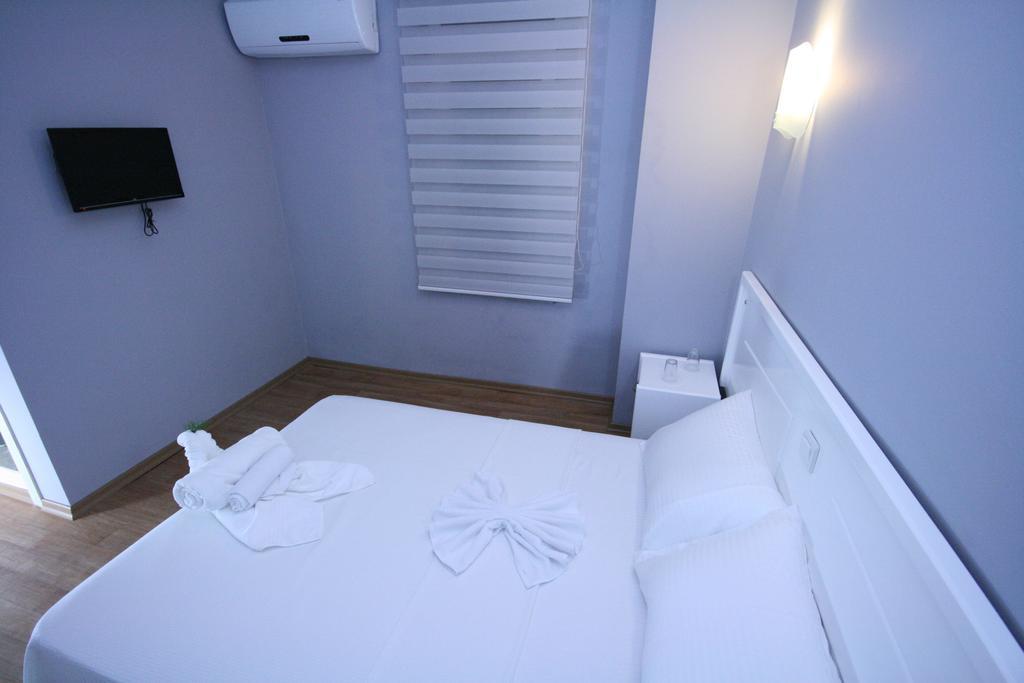 Adrian Beach Hotel Fethiye Zimmer foto