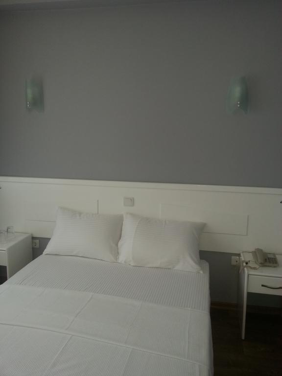 Adrian Beach Hotel Fethiye Zimmer foto