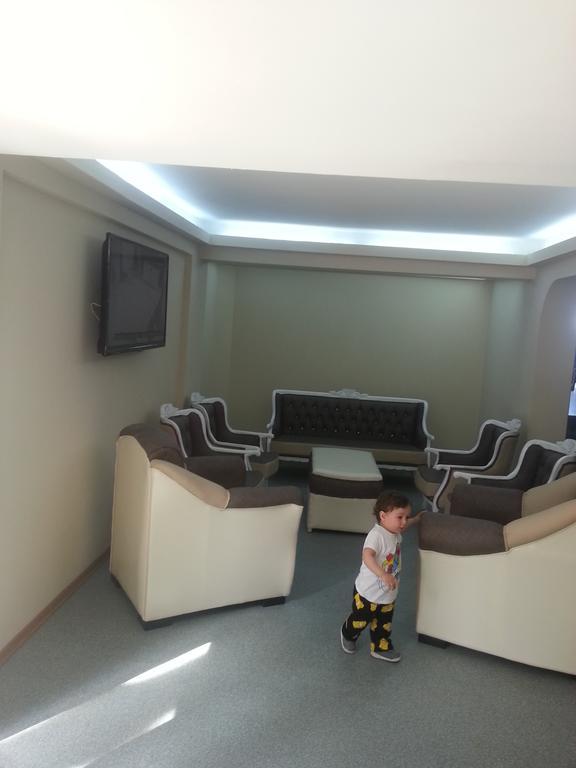 Adrian Beach Hotel Fethiye Exterior foto